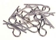 TRAXXAS 3934 BODY CLIPS T/E-MAXX (12)